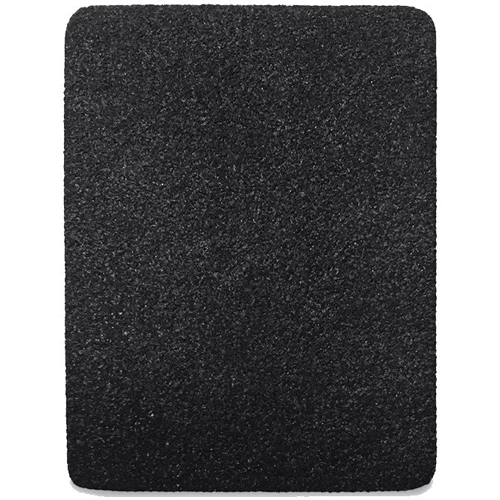 Туалет-бокс з верхнім входом для кішок MPS Buxo Close Grey 58x39x56 см (S07120102): Матеріал Пластик