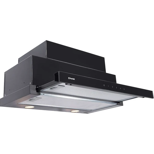 Вытяжка Perfelli TLS 6832 BL LED