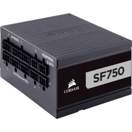 Блок питания Corsair SF750 (CP-9020186-EU) фото 7