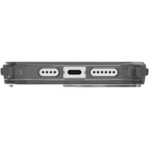 Чохол для iPhone Urban Armor Gear UAG Plyo Magsafe Ash (114071113131) для iPhone 14 Pro Max фото 8