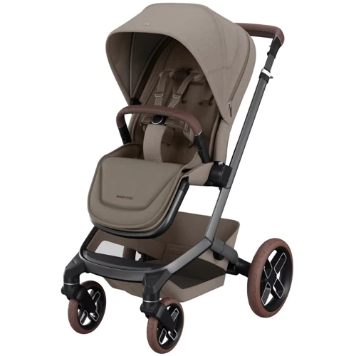 Прогулочная коляска MAXI-COSI FAME Twillic Truffle (1122470110)