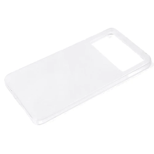 Чехол для телефонов BeCover TPU Case Transparancy for Xiaomi Poco X4 Pro 5G (708114): Тип накладка на заднюю часть