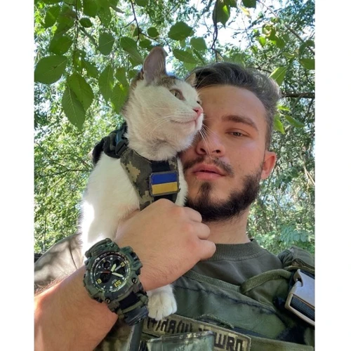 Наручные часы Besta Life Pro Khaki з компасом: Тип Мужские