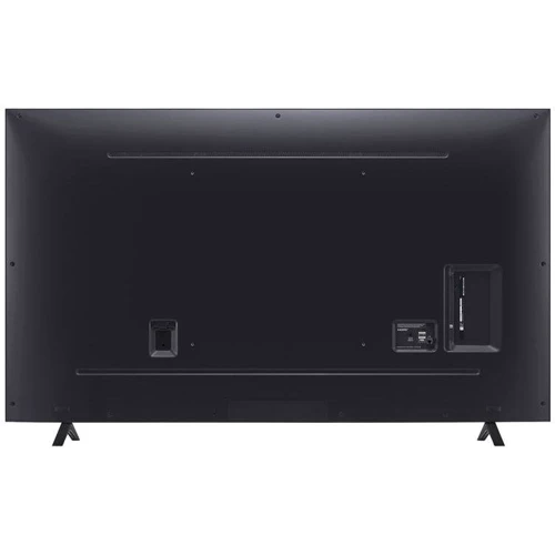 Телевизор LG 86NANO81T3A: Оснащение Встроенный медиаплеер, Smart TV