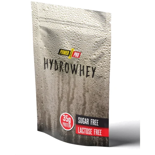 Протеин Power Pro Hydrowhey 40 g Brut