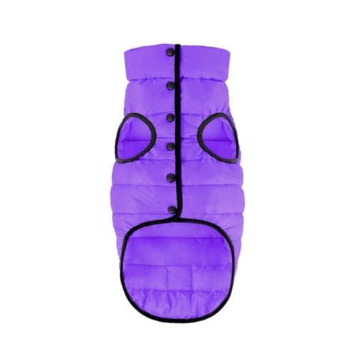 Курточка для собак AiryVest ONE L 55 фиолетовый (20749)