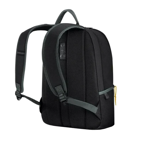 Сумка для ноутбуков Wenger 15.6" Next Trayl Black (612564): Форм-фактор 15.6"