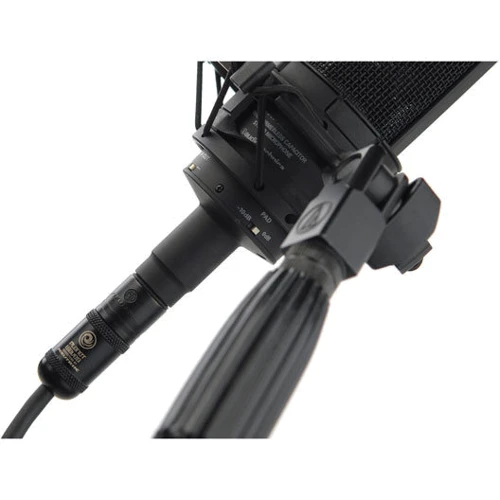Микрофонный кабель PLANET WAVES PW-AMSM-25 AMERICAN STAGE MICROPHONE CABLE, 25ft: Производитель PLANET WAVES