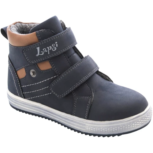 Ботинки Lapsi 5518-1647/37 37 синие