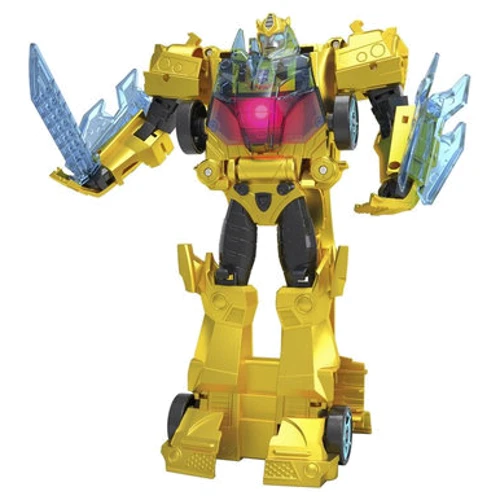 Фигурка Трансформеры Transformers Hasbro Кибервселенная (NSFORM BB) (F2722_F2730)