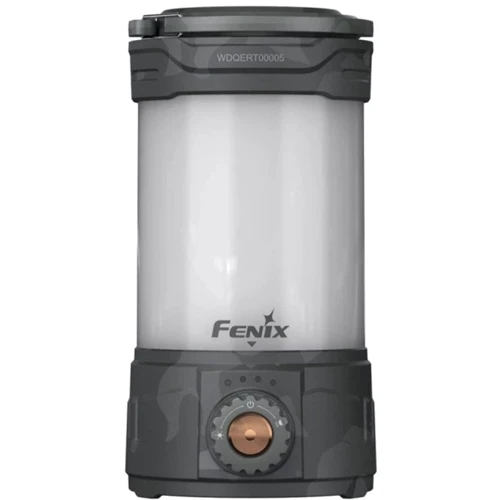 Ліхтар туристичний Fenix CL26R Pro (99-00016912)