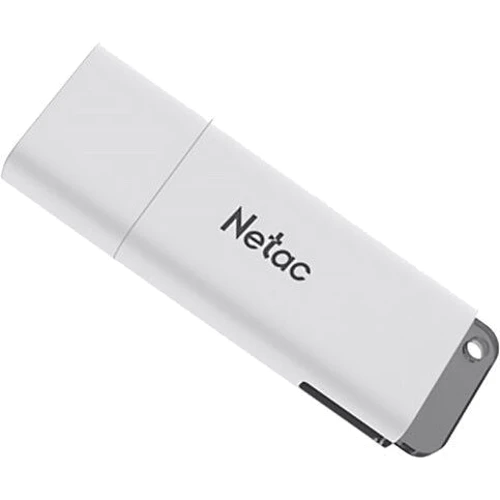 USB-флешка Netac 32GB U185 USB 2.0 (NT03U185N-032G-20WH)