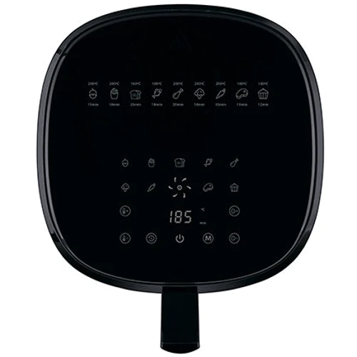 Фритюрница Zelmer ZAF 3550