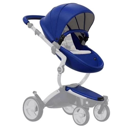 Базовый набор для коляски Mima Xari Royal Blue (AS112880)