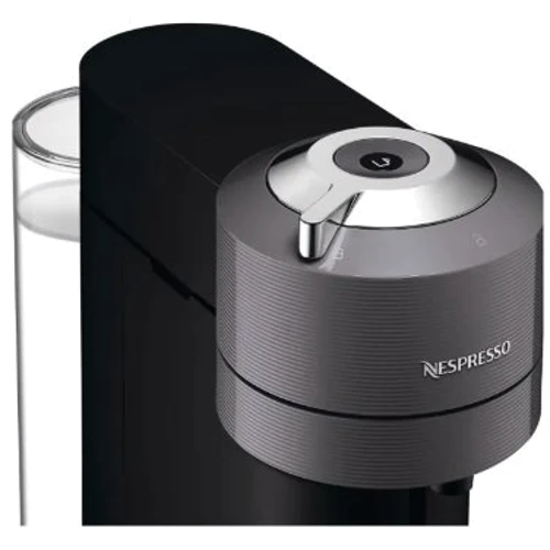 Кофеварка DeLonghi Nespresso Vertuo Next ENV120.GY: Тип капсульная кофеварка эспрессо