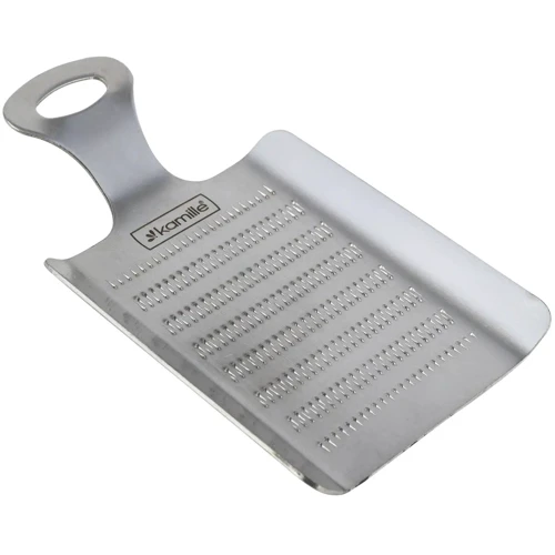 Терка Kamille 11х7х3 см (KM-7210): Тип Терка