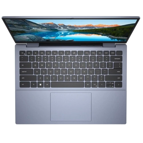 Ноутбук DELL Inspiron (5430-7068): Тип экрана антибликовое покрытие