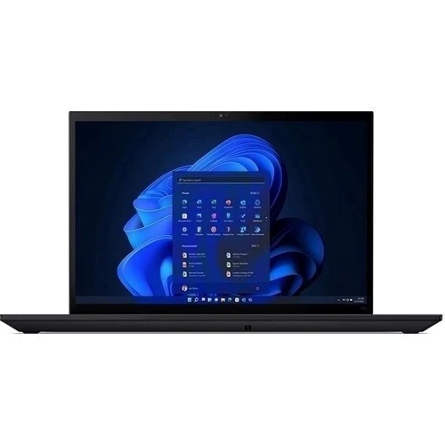 Ноутбук Lenovo ThinkPad T16 Gen1 (21BV0078PB_32_2TB): Объем накопителя 2 ТБ SSD