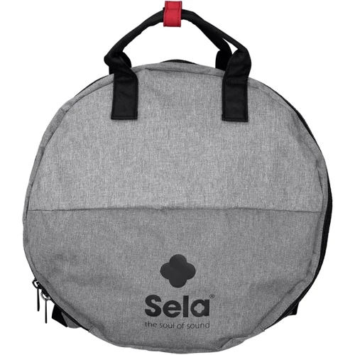 Глюкофон Sela Melody D Amara 14" SE 381 Navy Blue (24-10-08-11)