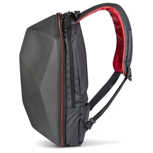 Kingslong Backpack Black (KLB180822A001) for MacBook 15": Тип аксессуара рюкзак