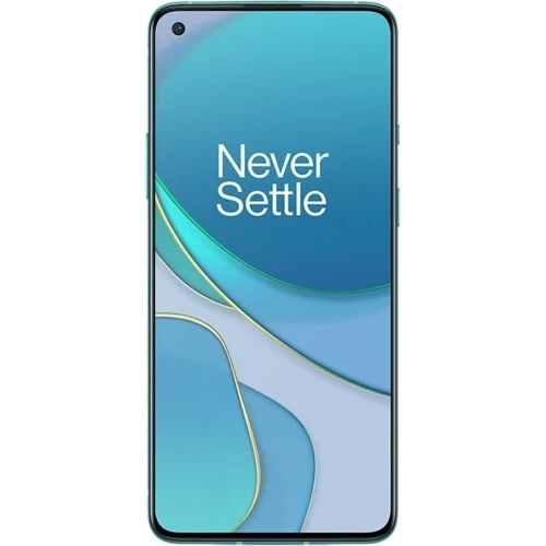 Смартфон OnePlus 8T 8/128GB Aquamarine Green: Дисплей 6.55" Fluid AMOLED (1080 x 2400) / 402 PPI / Corning Gorilla Glass 5