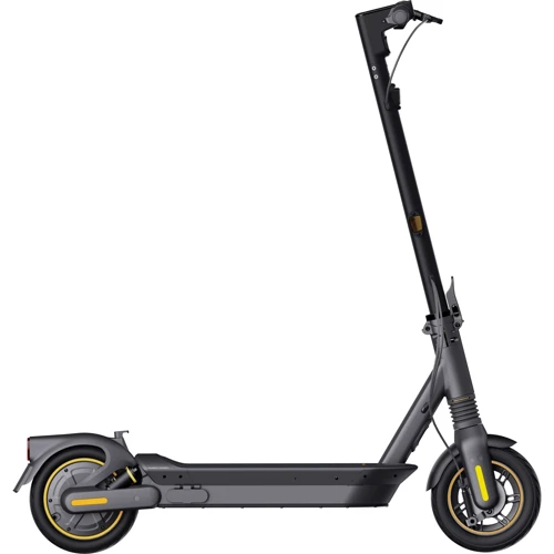 Электросамокат Ninebot by Segway MAX G2E (AA.05.15.01.0003): Размер 1210х570х1264 мм