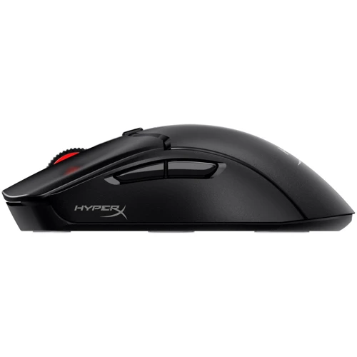 Мышь HyperX Pulsefire Haste 2 Core Wireless Black (8R2E6AA) фото 7