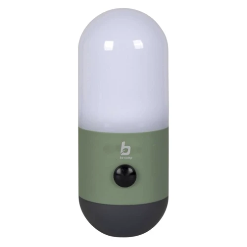 Ліхтар туристичний Bo-Camp Propus High Power LED 120 Lumen Green (5818913)