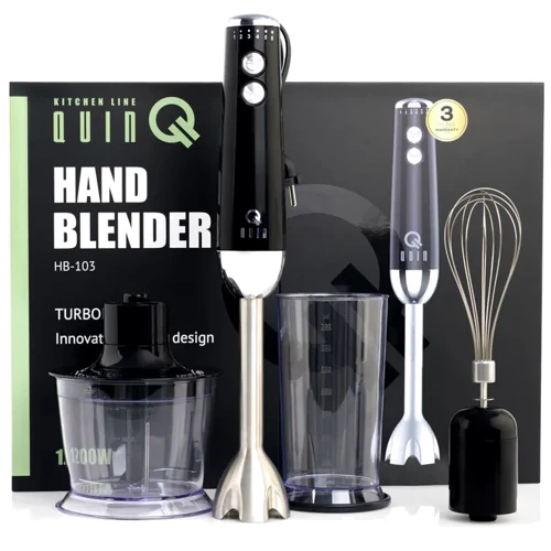 Блендер QUIN HB-103