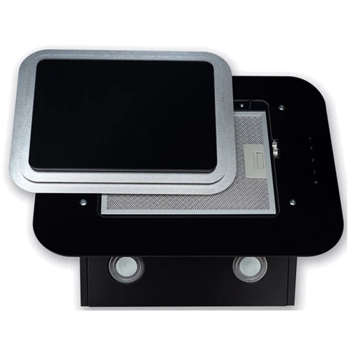Витяжка Minola HVS 6862 BL/I 1200 LED фото 5