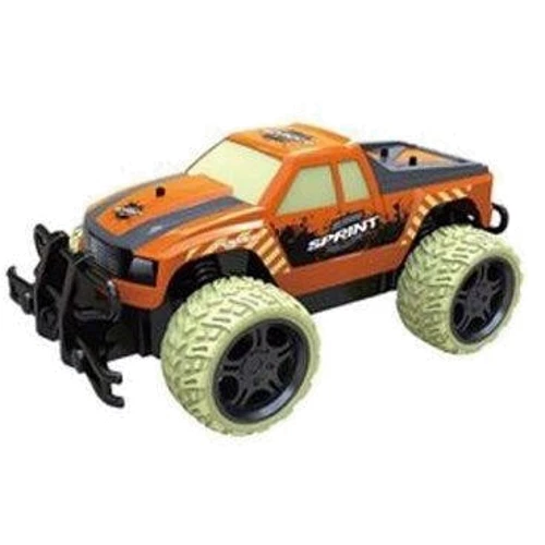 Машинка на радиоуправлении MAYA TOYS Сафари (UJ99-Y181)