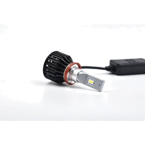 LED лампа ALed X H11 6000K 35W XH11C08 (2шт): Колір світіння білий