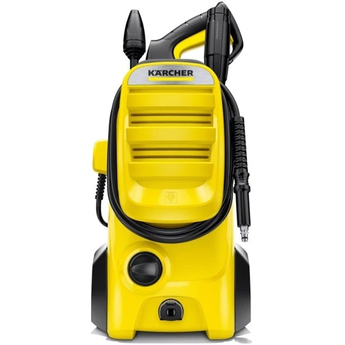 Мойка высокого давления Karcher K4 compact UM WB (1.679-406.0): Максимальное давление (бар) 130