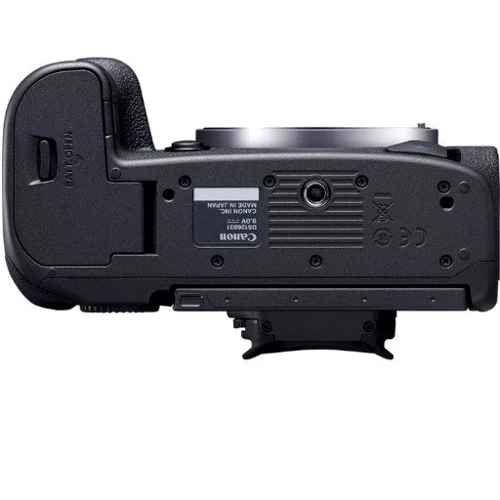 Canon EOS R5 kit (24-105mm) L: Запис відео (розмір кадру) 4K (4096x2160)