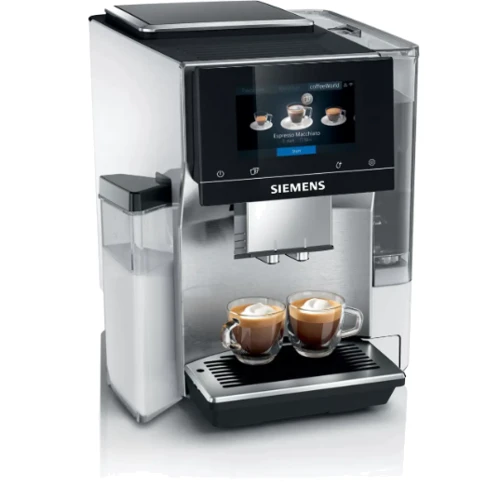 Кофеварка Siemens TQ717R03