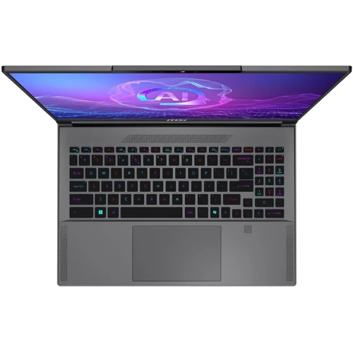 Ноутбук MSI Creator A16 AI+ (A3HVGG-233US): Операционная система Windows 11 Home