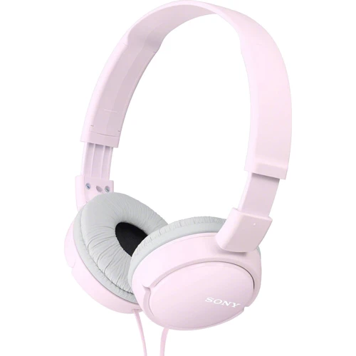 Наушники Sony MDR-ZX110 Pink