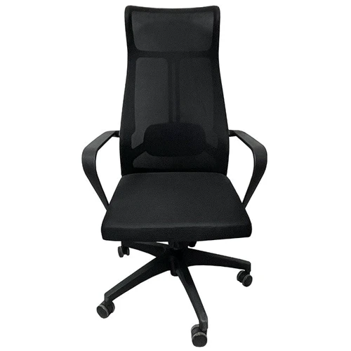 Крісло АКЛАС Кориф HB 8006A (00060145): Тип для персонала
