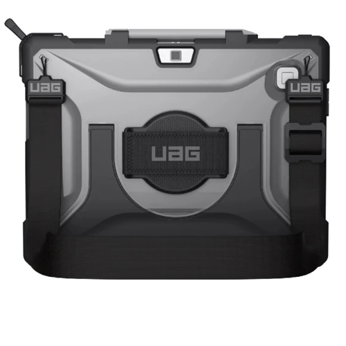 Сумка для ноутбуков Urban Armor Gear UAG Plasma Ice (822263B14343) for HP Elite X2 G4