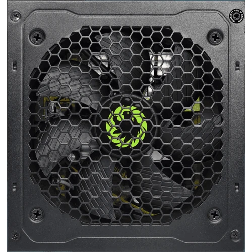 Блок питания GameMax VP-350: Форм-фактор ATX, EPS