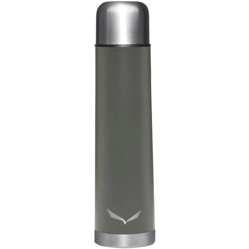 Термос Salewa RIENZA THERMO BTL 0.75 L 0523 5671 - UNI - оливковый (013.003.1509)