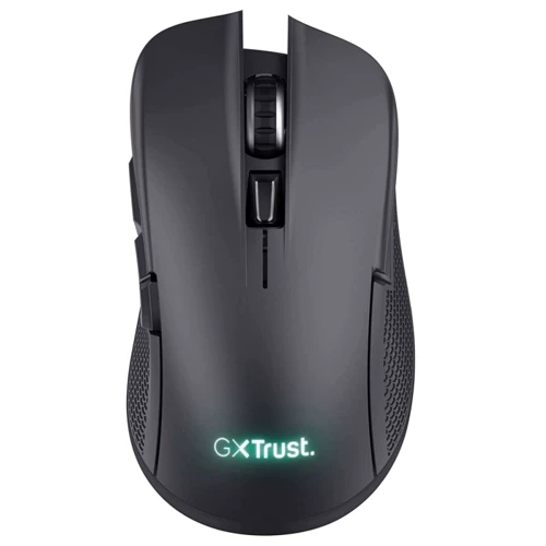 Мышь Trust GXT923 YBAR Wireless Black (24888)