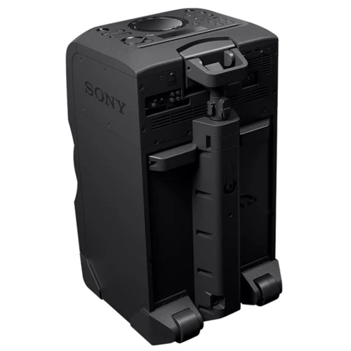 Акустика Sony MHC-GT4D: Тип напольная