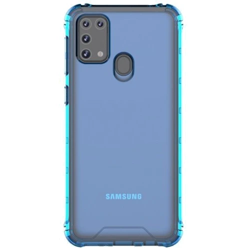 

Samsung Kd Lab A Cover Blue (GP-FPM315KDALW) for Samsung M315 Galaxy M31