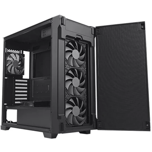 Корпус Antec P10 FLUX (0-761345-80100-3) фото 7