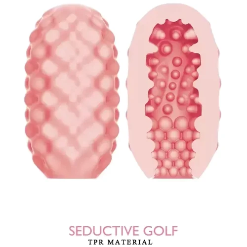 Мастурбатор яйцо Pretty Love - Seductive Golf Cupid-x (BI-014931-2)