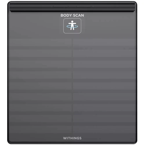 

Withings Body Scan Black