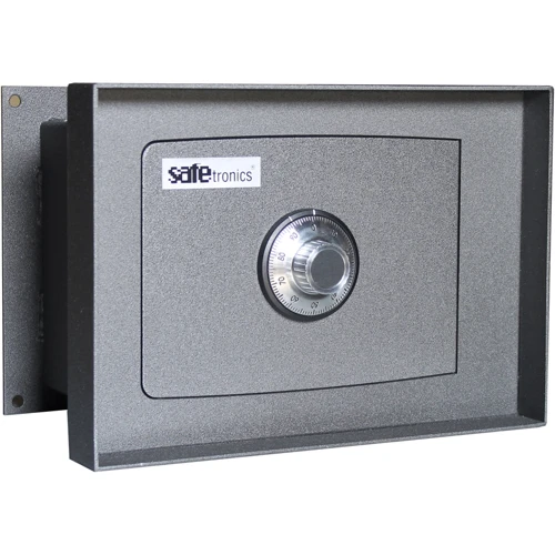 Сейф Safetronics STR 18LG