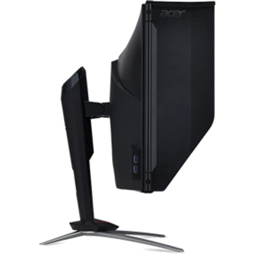 Монитор Acer Nitro XV273X (UM.HX3EE.X01): Разрешение Full HD (1920x1080)