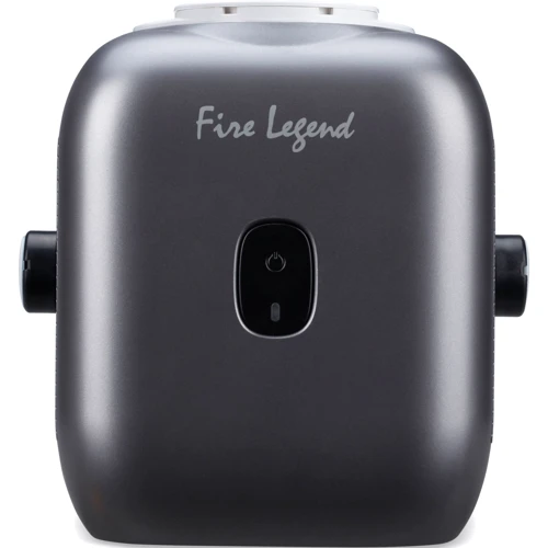 Проектор AOpen Fire Legend QF23s Gray (MR.JXC11.005)